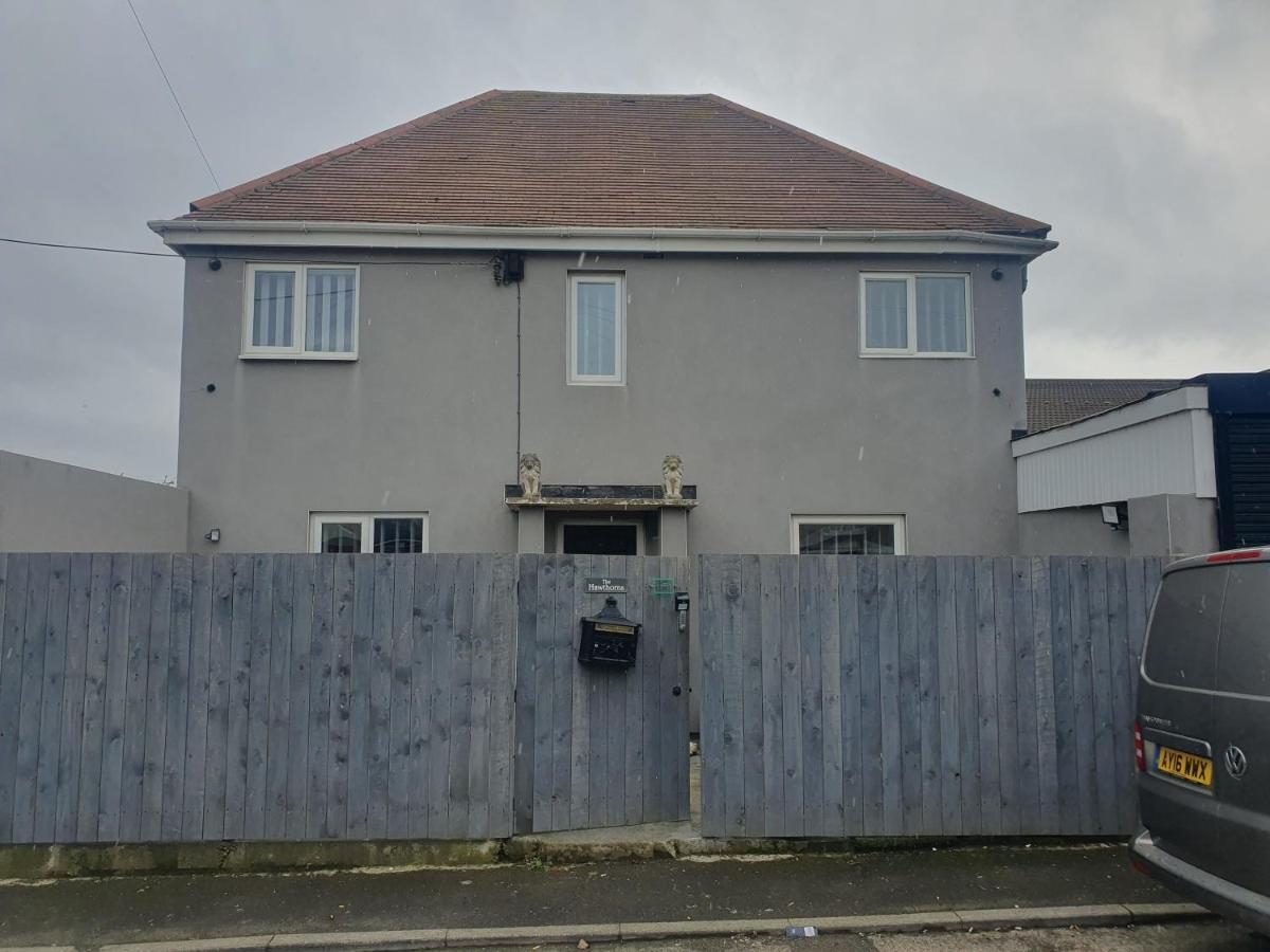 The Hawthorns Large Detached 3 Bedroom Family Home Seaham Zewnętrze zdjęcie