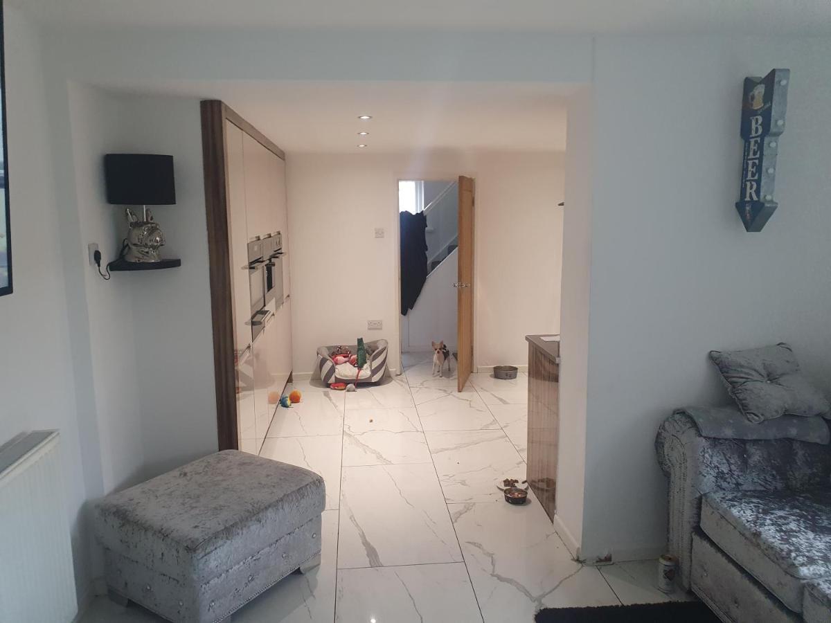 The Hawthorns Large Detached 3 Bedroom Family Home Seaham Zewnętrze zdjęcie