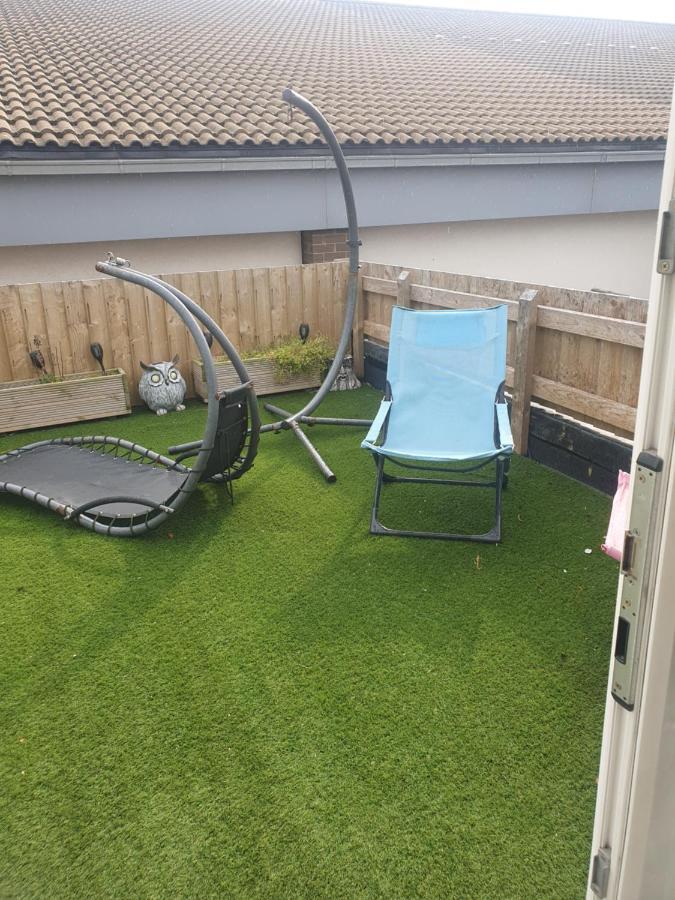 The Hawthorns Large Detached 3 Bedroom Family Home Seaham Zewnętrze zdjęcie