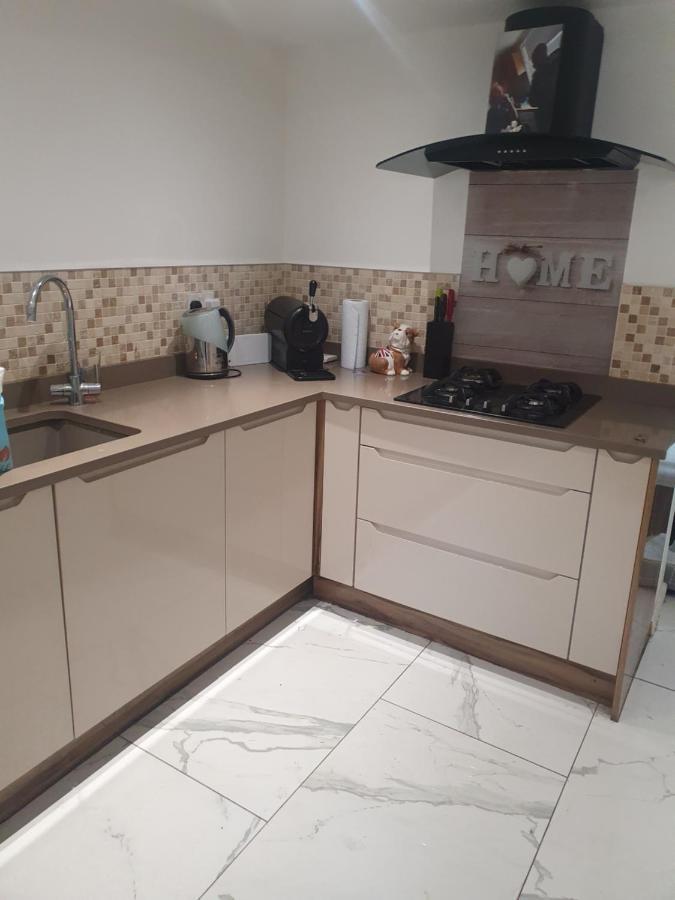 The Hawthorns Large Detached 3 Bedroom Family Home Seaham Zewnętrze zdjęcie