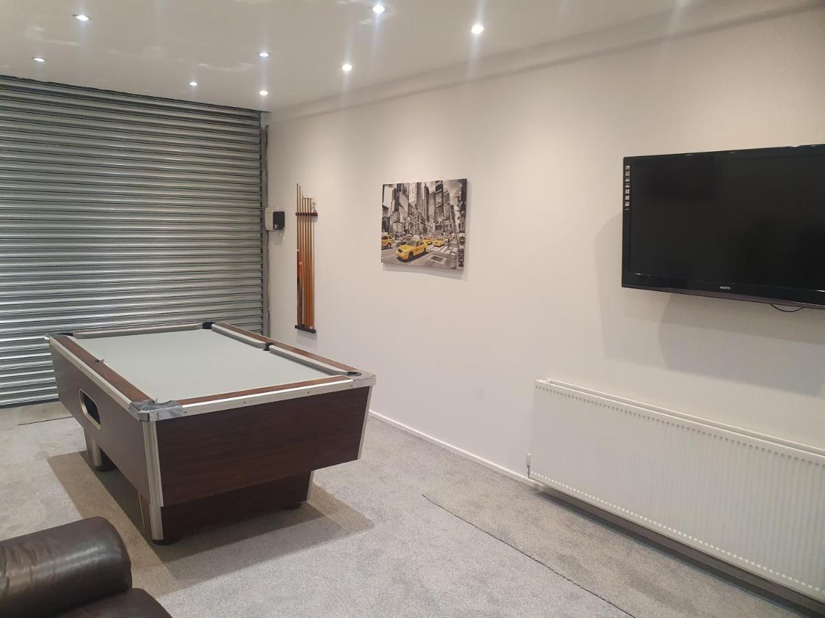 The Hawthorns Large Detached 3 Bedroom Family Home Seaham Zewnętrze zdjęcie