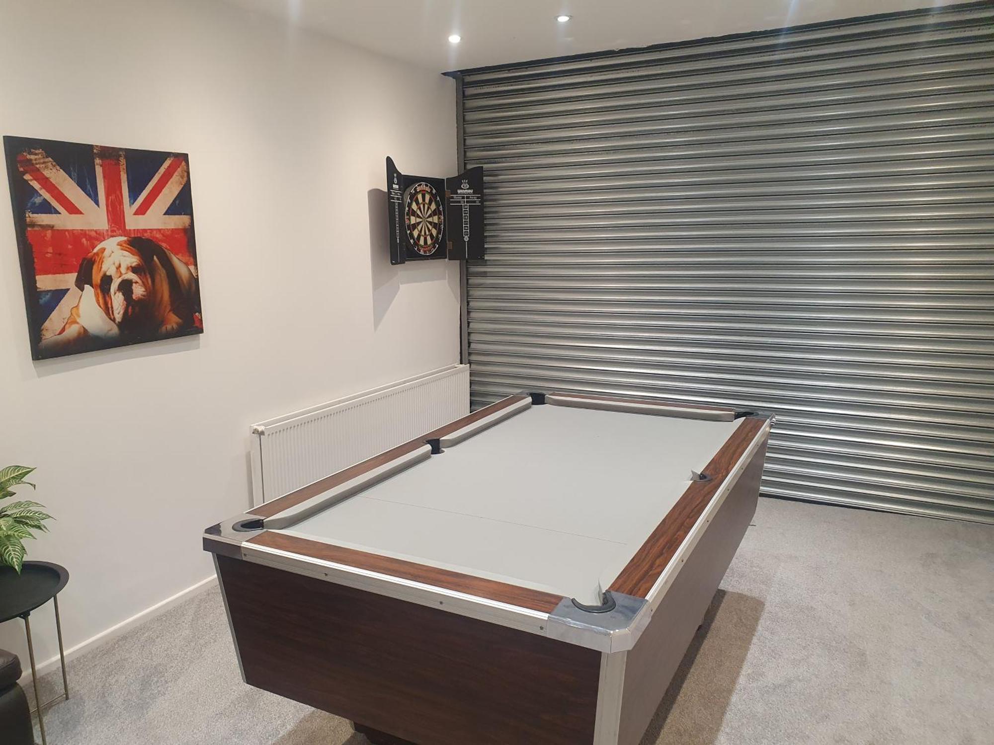 The Hawthorns Large Detached 3 Bedroom Family Home Seaham Zewnętrze zdjęcie