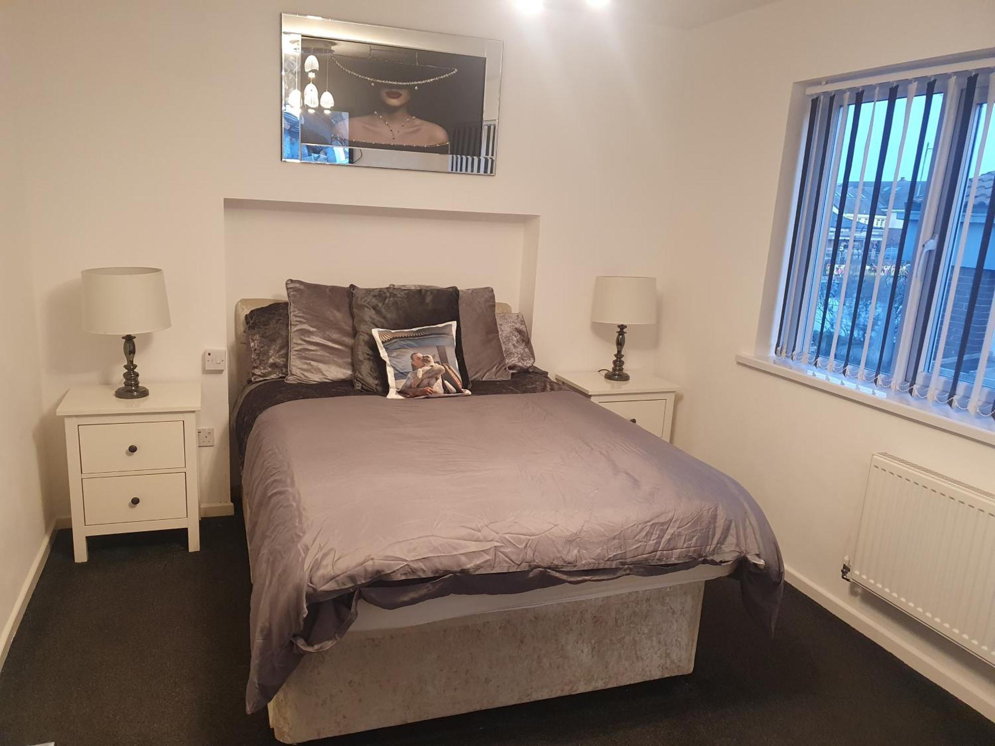 The Hawthorns Large Detached 3 Bedroom Family Home Seaham Zewnętrze zdjęcie