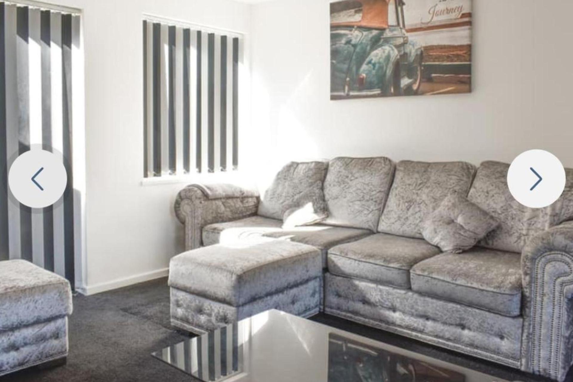 The Hawthorns Large Detached 3 Bedroom Family Home Seaham Zewnętrze zdjęcie