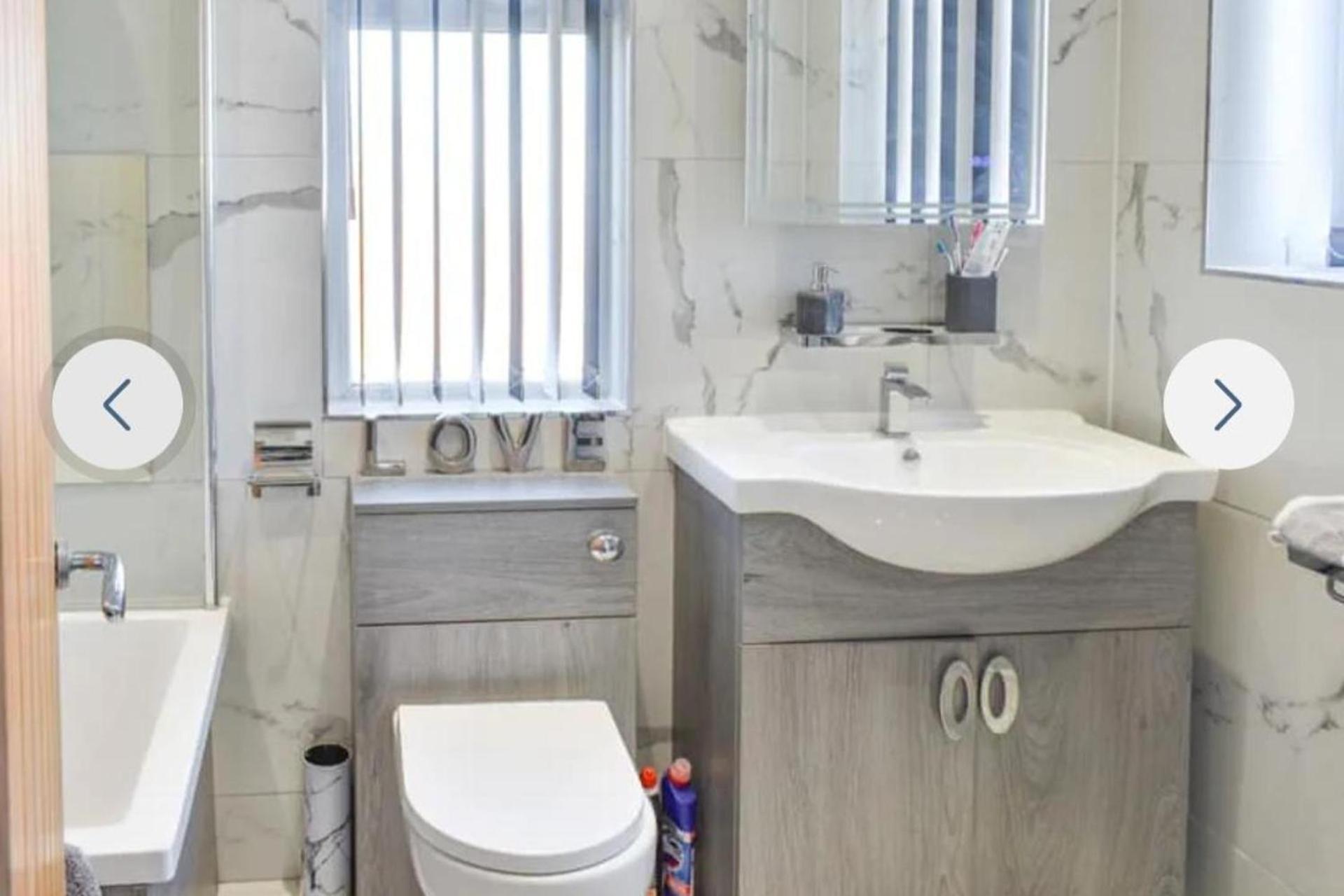 The Hawthorns Large Detached 3 Bedroom Family Home Seaham Zewnętrze zdjęcie