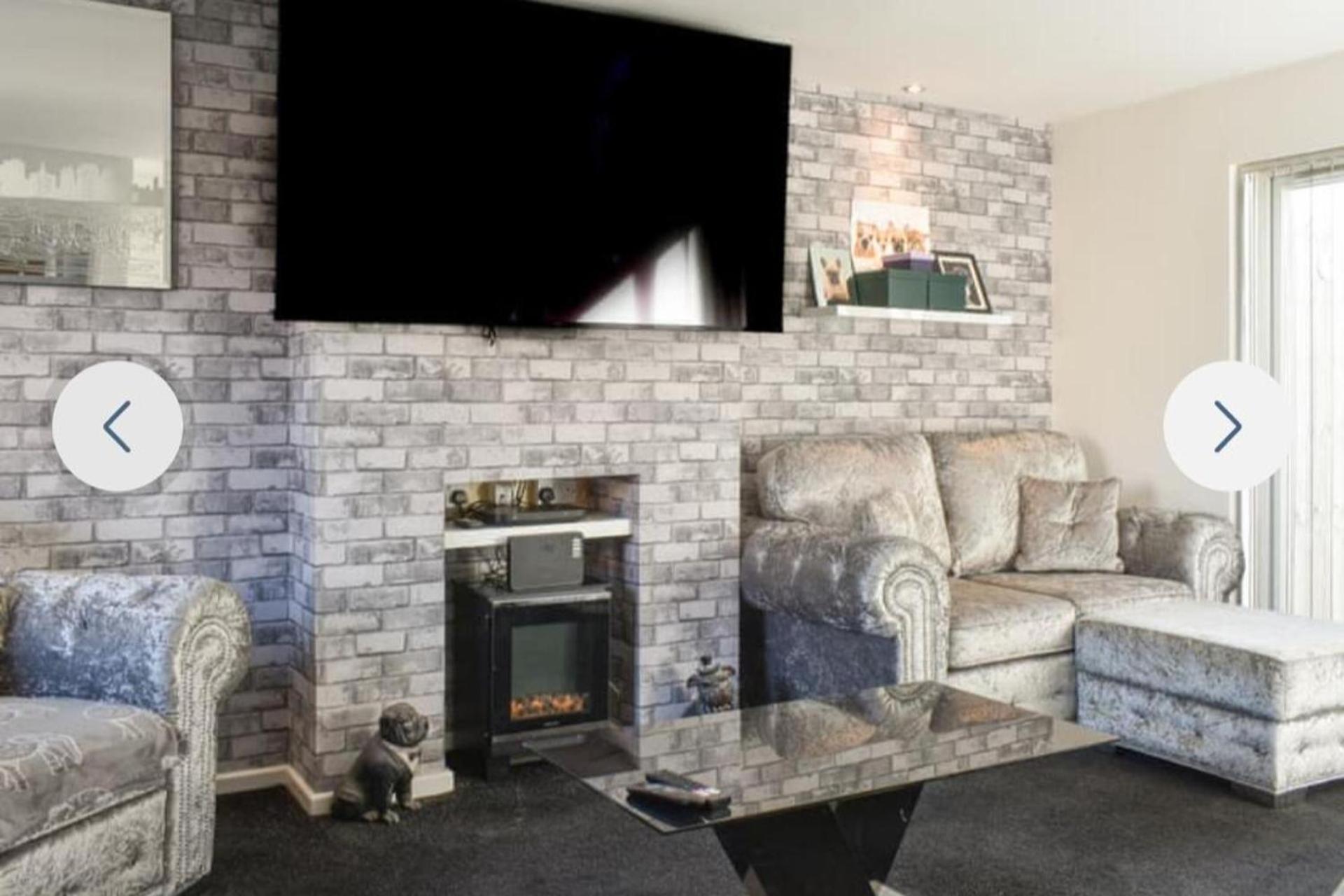 The Hawthorns Large Detached 3 Bedroom Family Home Seaham Zewnętrze zdjęcie