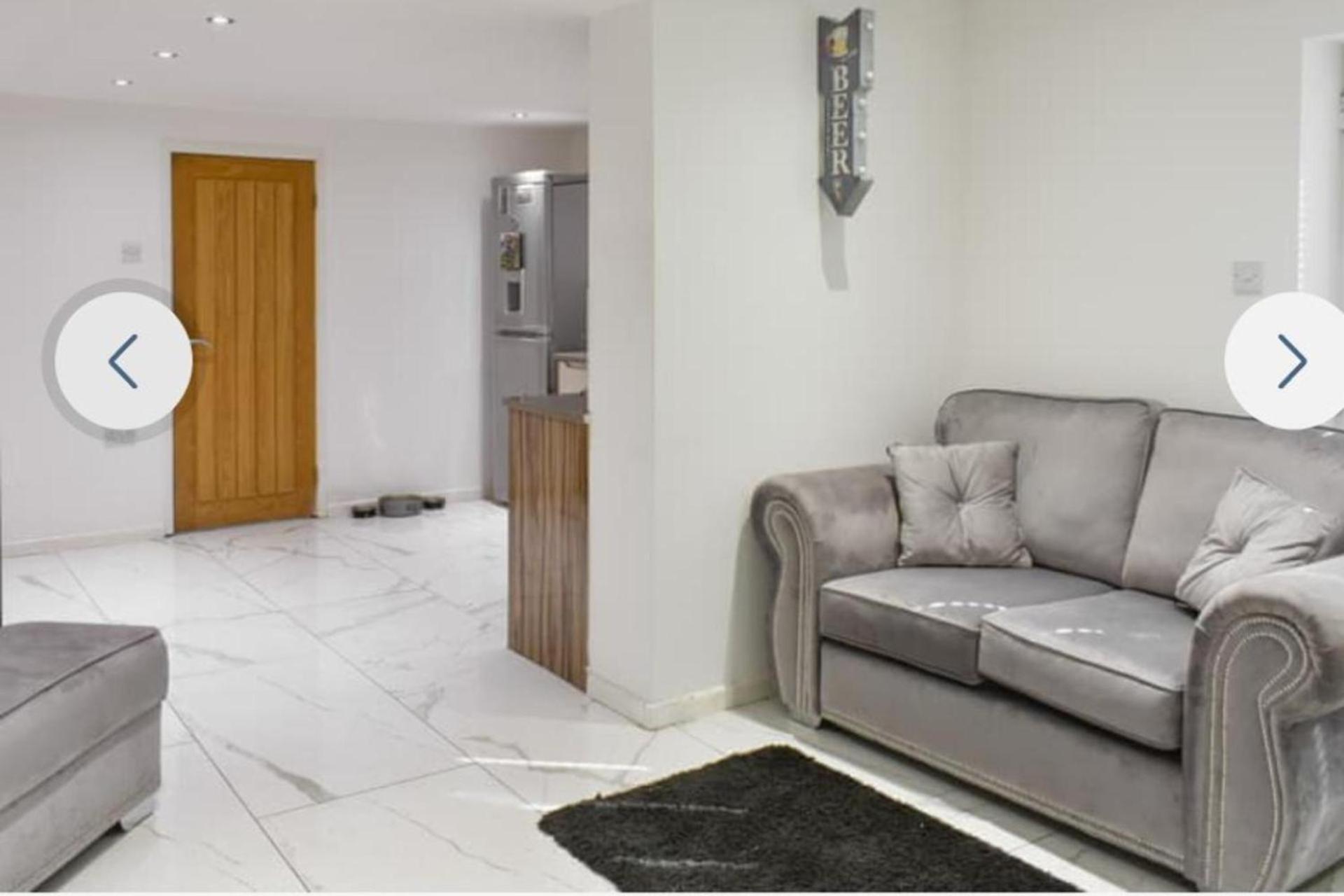 The Hawthorns Large Detached 3 Bedroom Family Home Seaham Zewnętrze zdjęcie