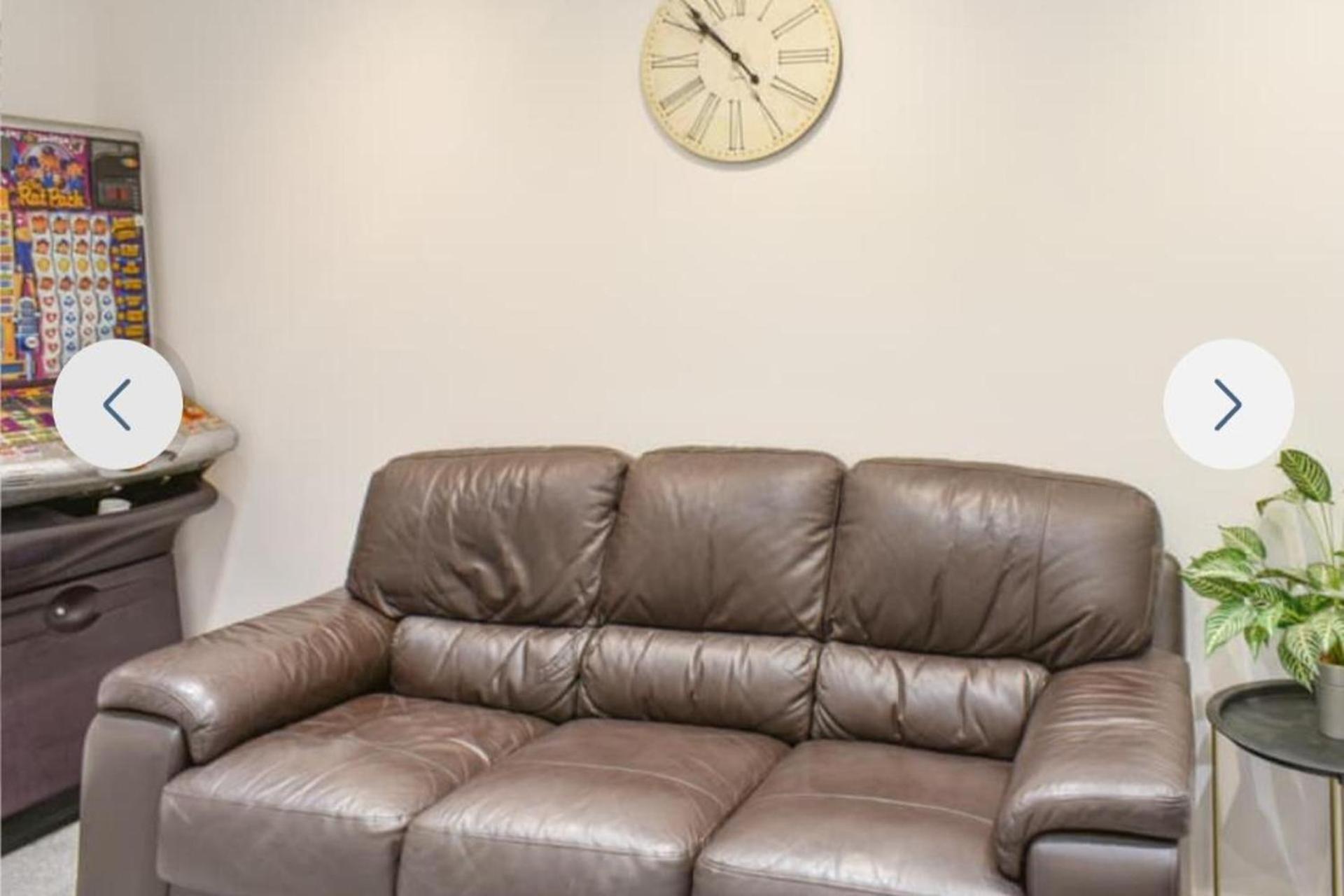 The Hawthorns Large Detached 3 Bedroom Family Home Seaham Zewnętrze zdjęcie