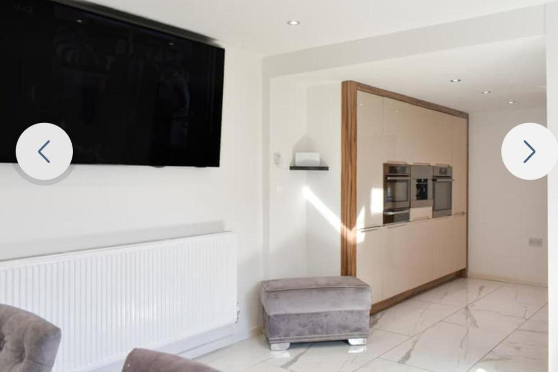 The Hawthorns Large Detached 3 Bedroom Family Home Seaham Zewnętrze zdjęcie