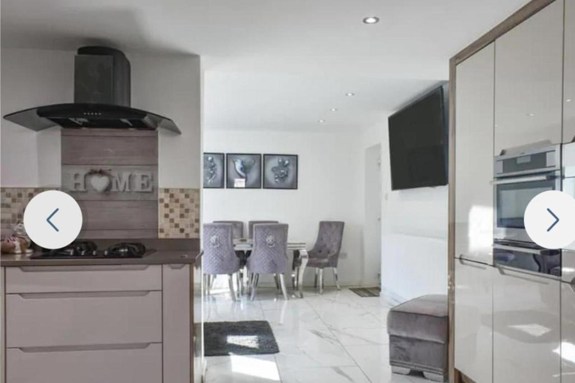 The Hawthorns Large Detached 3 Bedroom Family Home Seaham Zewnętrze zdjęcie