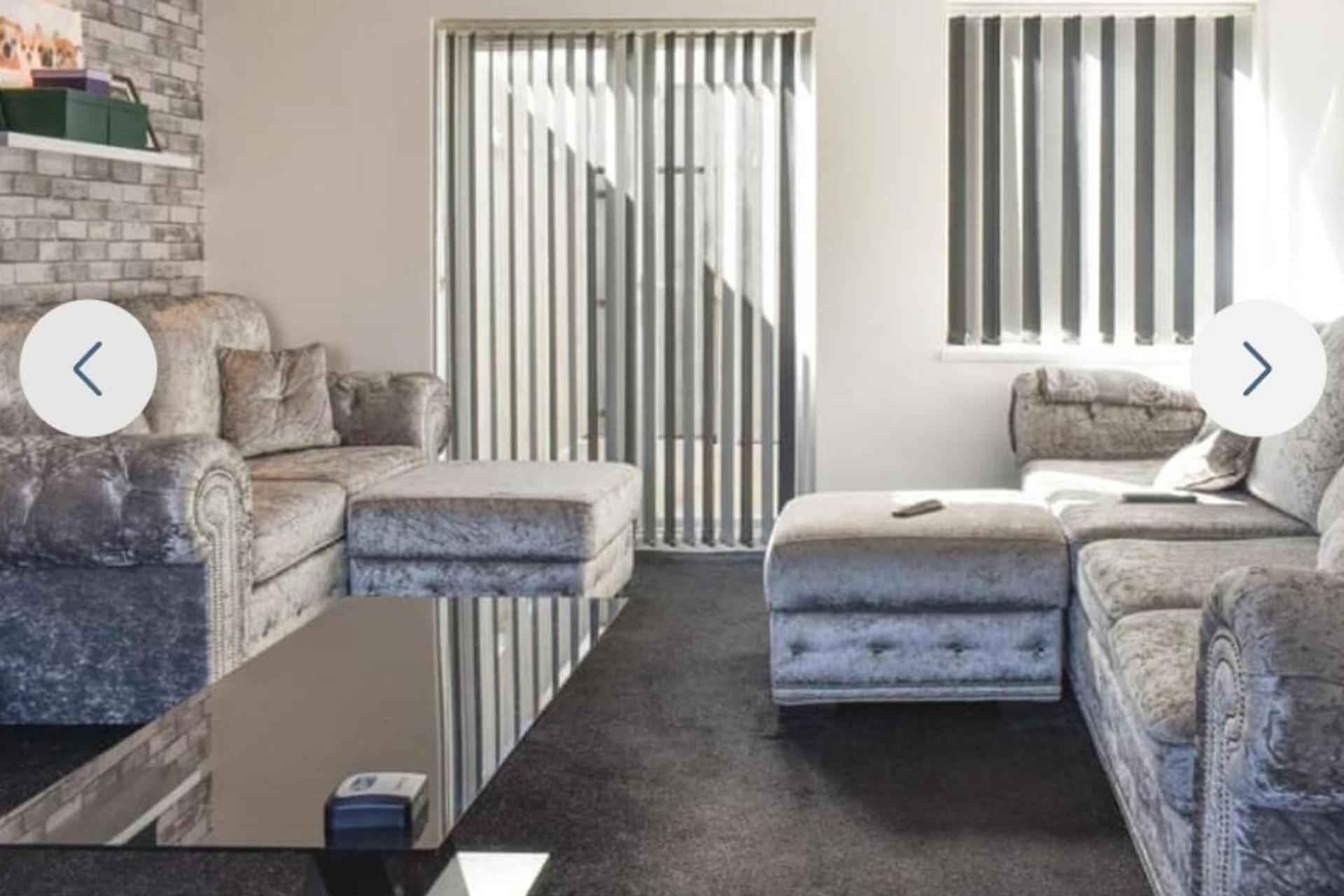 The Hawthorns Large Detached 3 Bedroom Family Home Seaham Zewnętrze zdjęcie