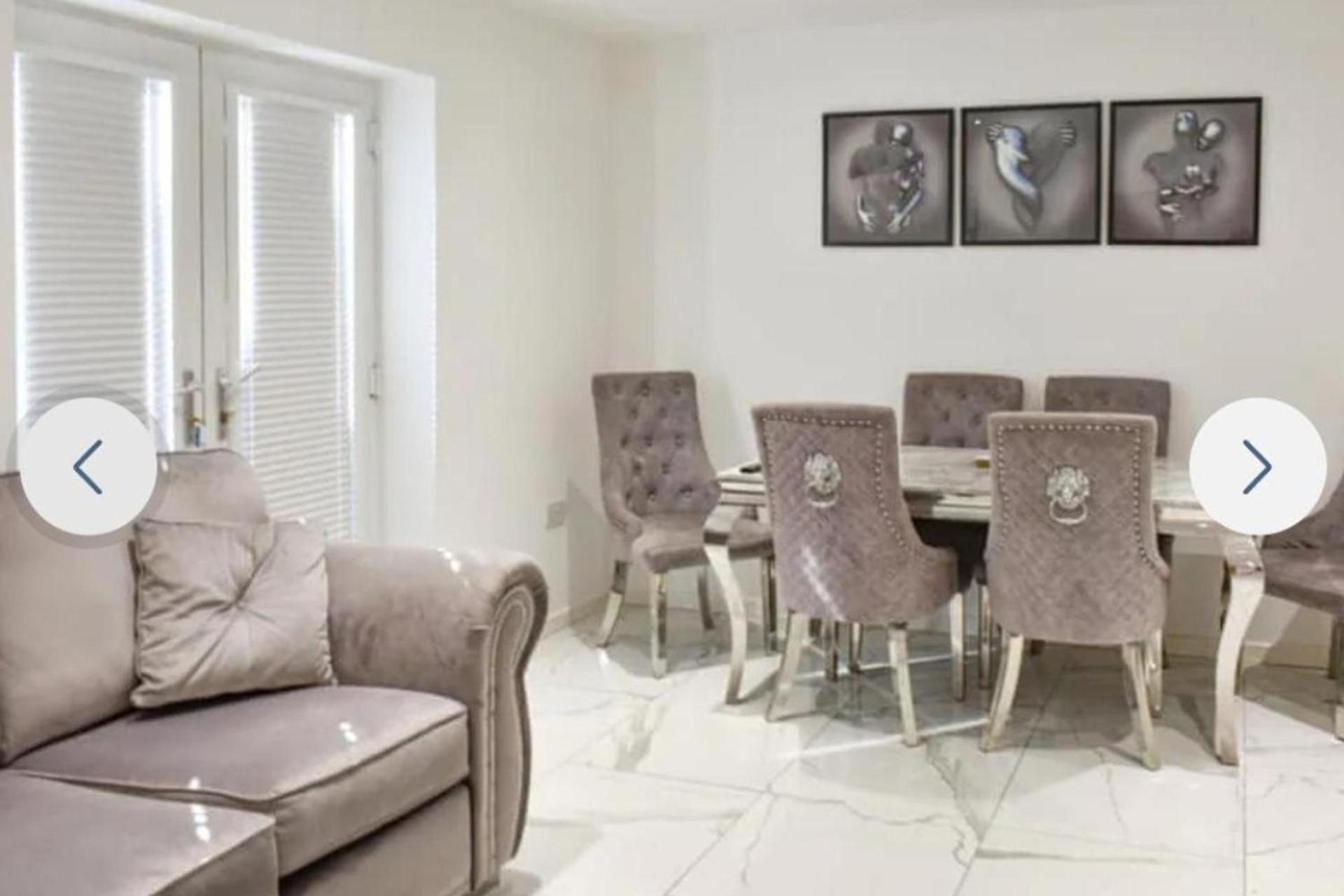 The Hawthorns Large Detached 3 Bedroom Family Home Seaham Zewnętrze zdjęcie